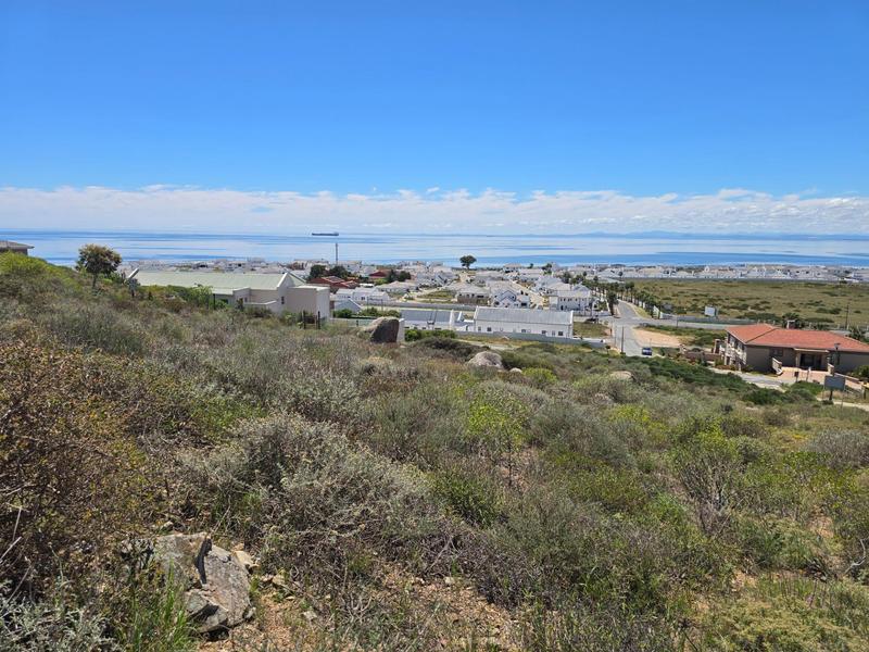 0 Bedroom Property for Sale in Blueberry Hill Western Cape